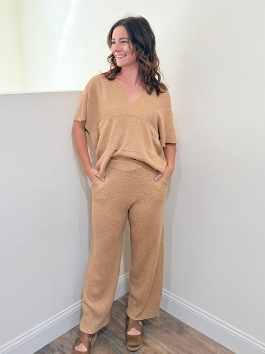 HEYSON - Cotton comfort set