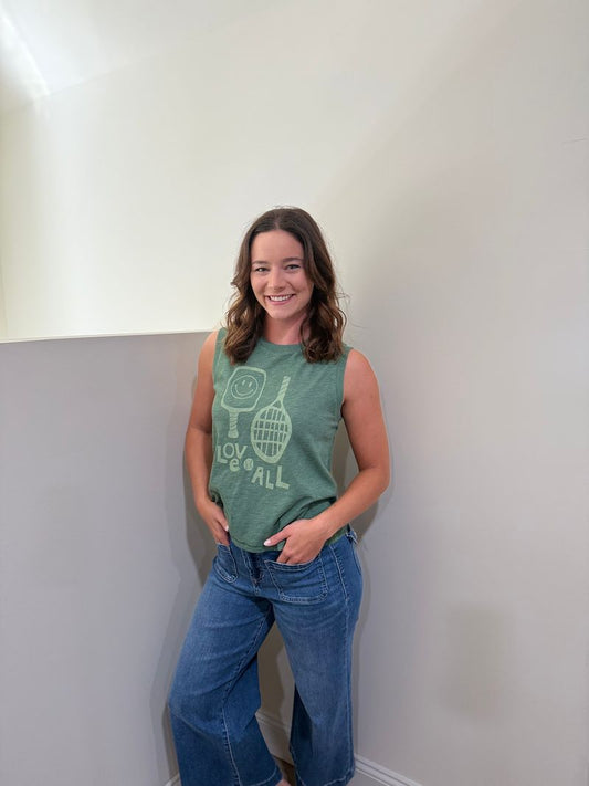 Toad&Co jersy Tank