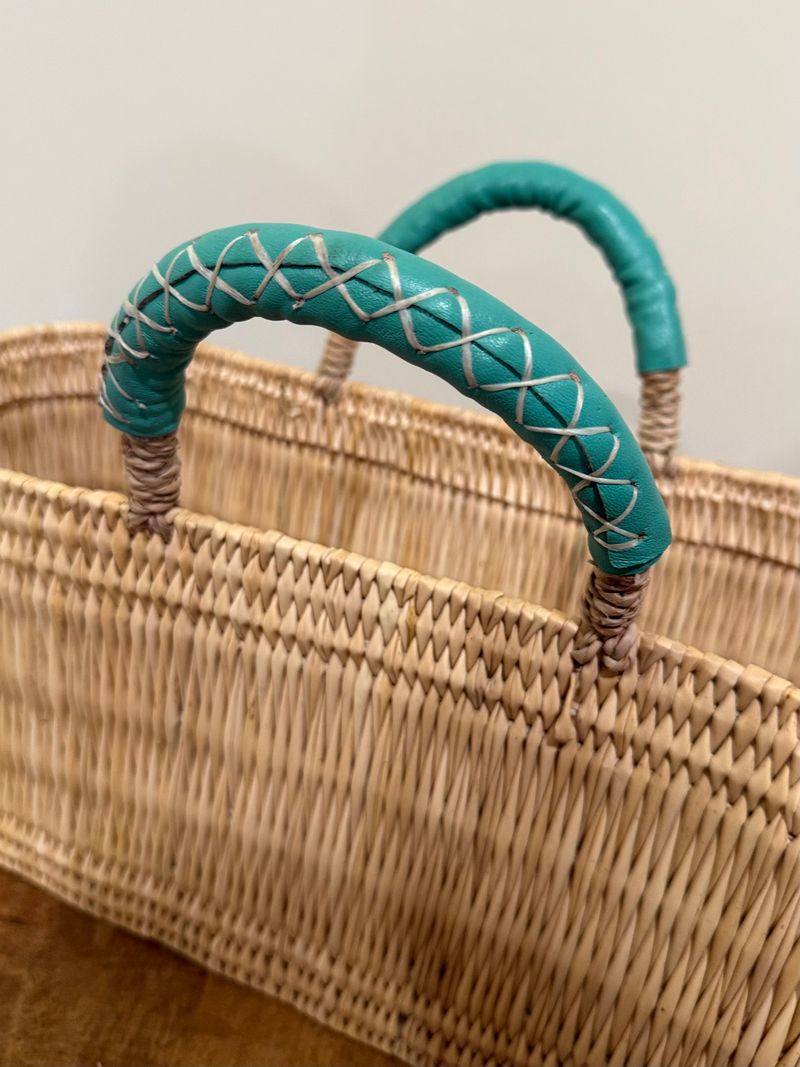 Merc bag