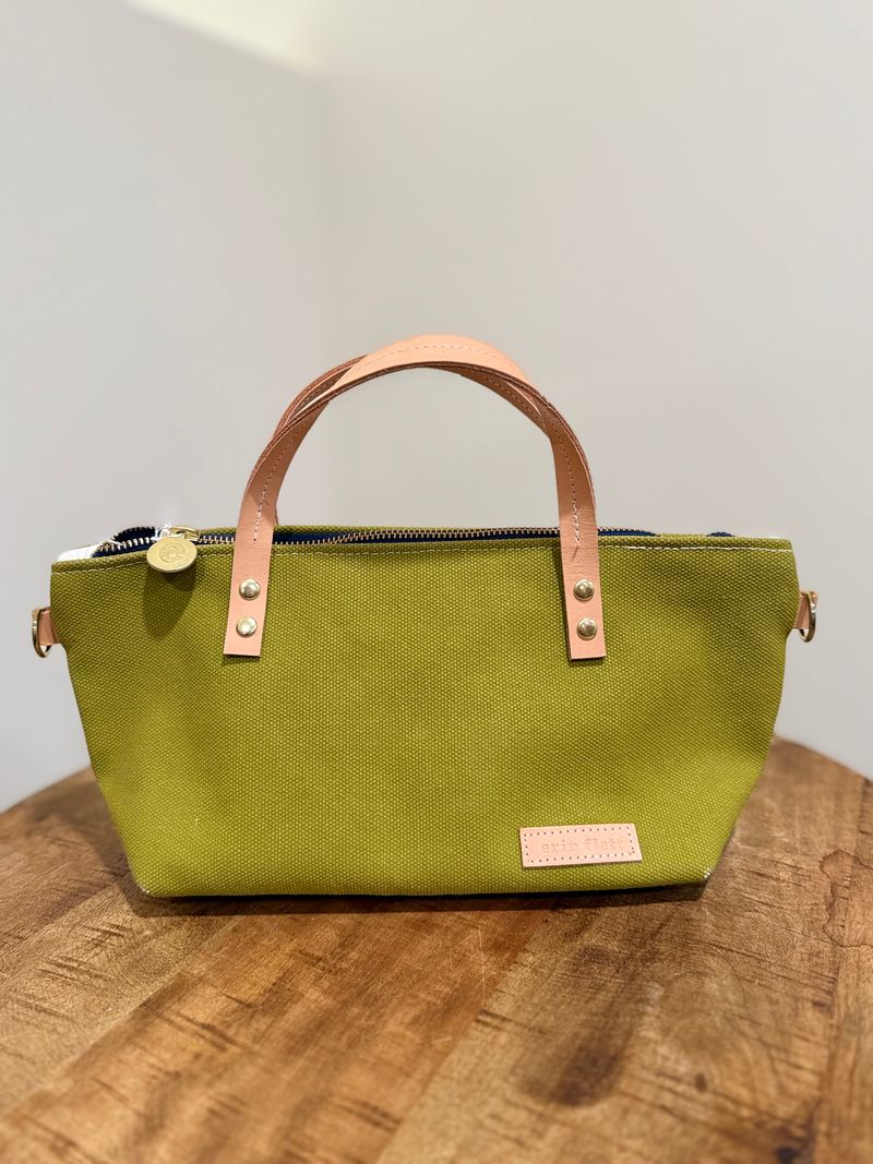 Erin Flett handbags