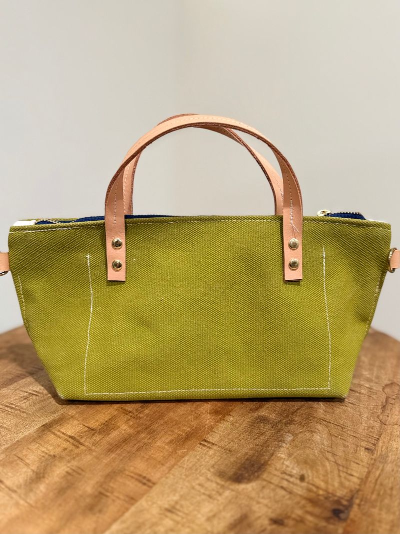 Erin Flett handbags