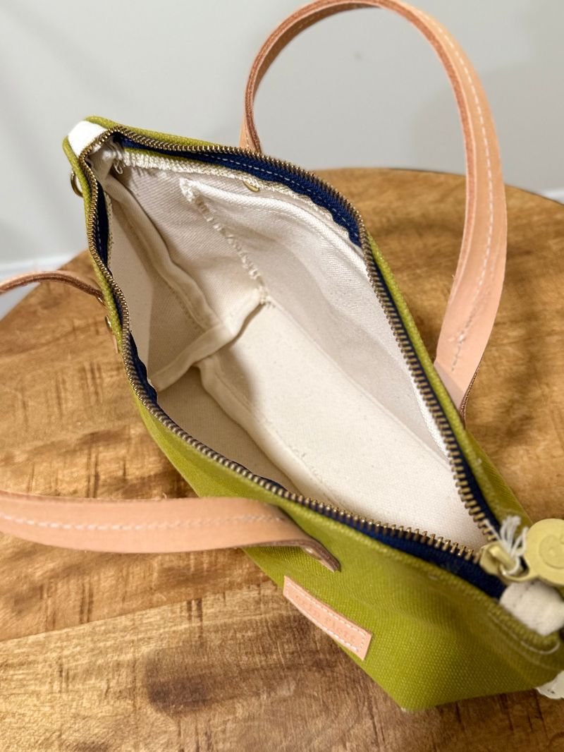 Erin Flett handbags