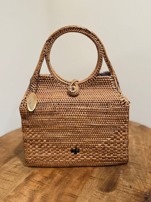 Winding Road handbag