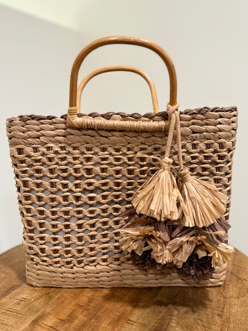 Spartina bag