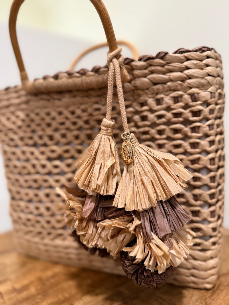 Spartina bag
