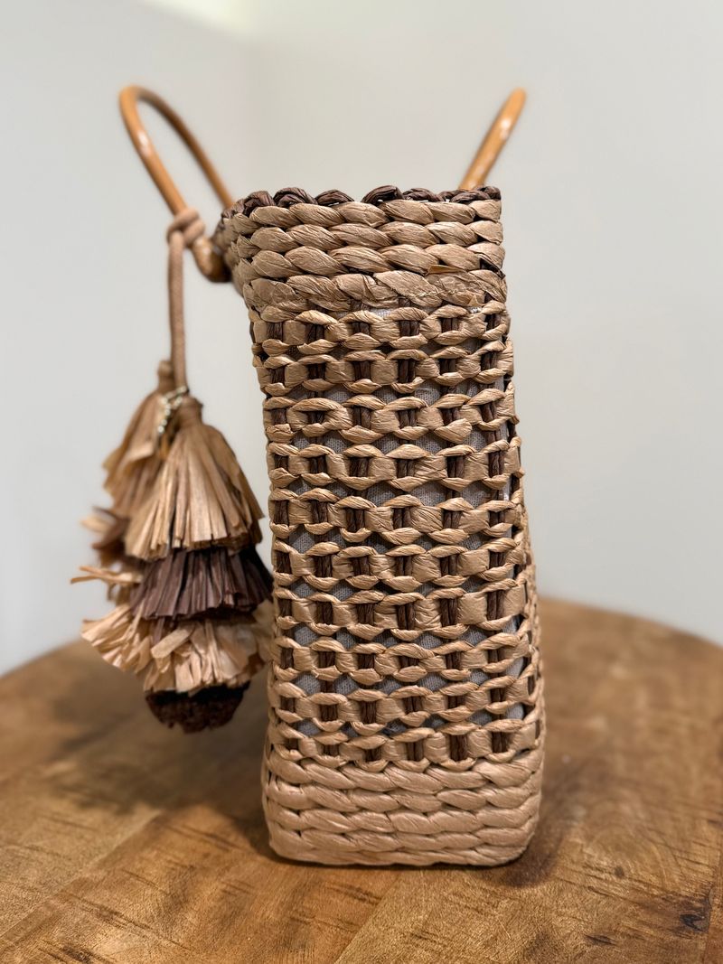Spartina bag
