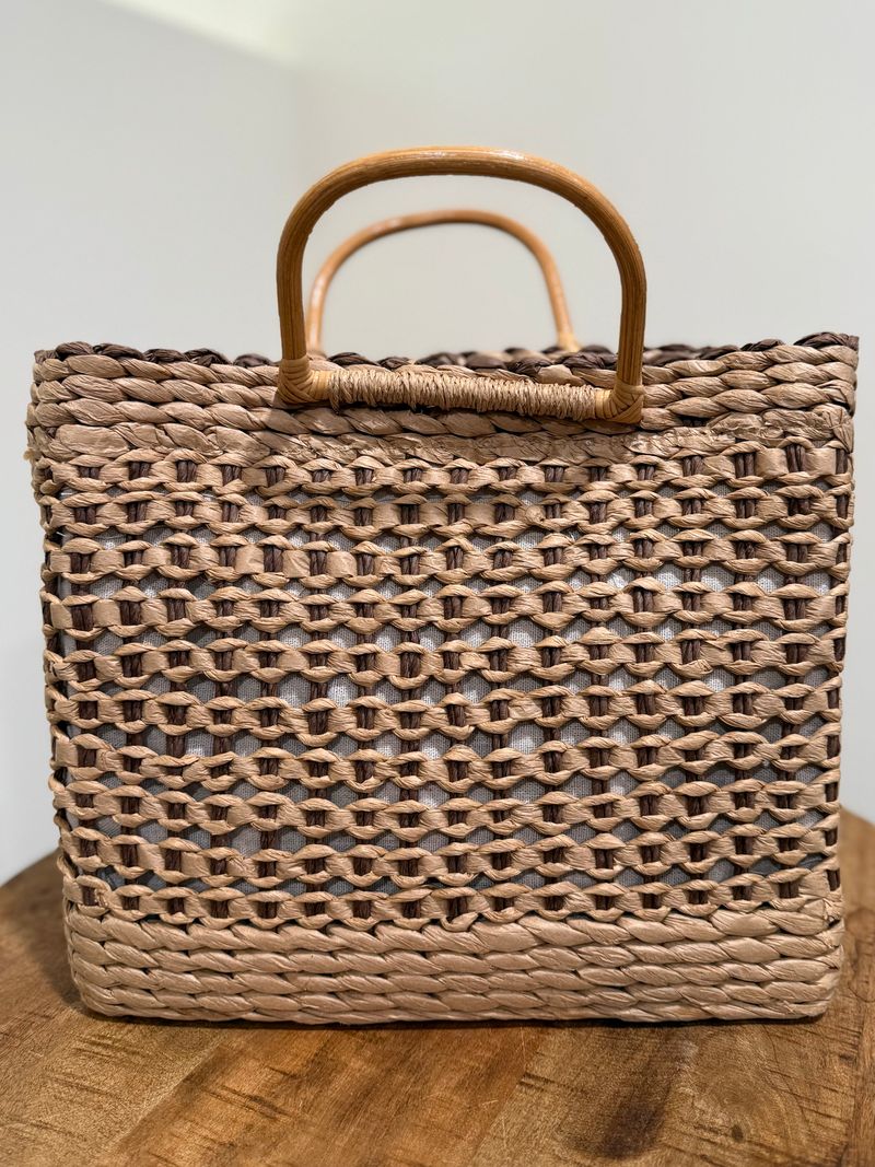 Spartina bag