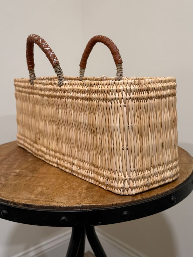 Merc bag